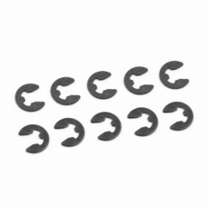 XPRESS E-CLIP 2.5X6MM 10PCS FOR EXECUTE XQ11RR SHOCKS XPRESS E-CLIP 2.5X6MM 10PCS FOR EXECUTE XQ11RR SHOCKS