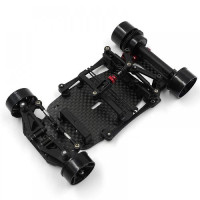 XPRESS PIXEL Z1 1/28 COMPETITION MICRO RACING CAR KIT ***PRE-ORDER*** XPRESS PIXEL Z1 1/28 COMPETITION MICRO RACING CAR KIT ***PRE-ORDER***