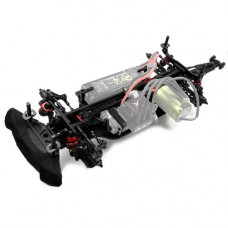 XPRESS Kit DRAGNALO DR1S 1/10 4WD EP HIGH POWER TOURING CAR