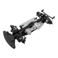 XPRESS Kit Execute XQ11RR  Competition Touring Car Kit *PRE-ORDER*