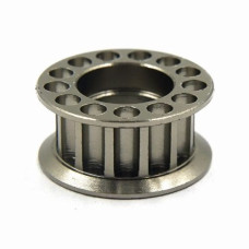 YEAH RACING Aluminum Pulley For Kyosho Optima Mid