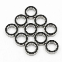 YEAH RACING PTFE RC Ball Bearing (6x10x3mm) 10pcs