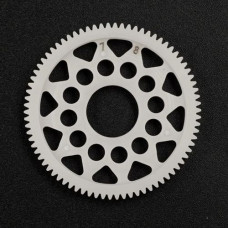 YEAH RACING Competition Delrin Spur Gear 64P 78T