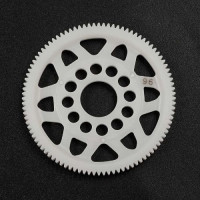 YEAH RACING COMPETITION DELRIN SPUR GEAR 64P 96T