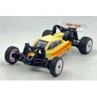HobbyPlus Speck B 1:24 2WD Buggy Vintage Creme HobbyPlus Speck B 1:24 2WD Buggy Vintage Creme