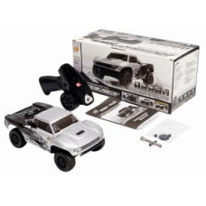 HobbyPlus 1:24 2WD SPECK-SCT Brushed SILVER