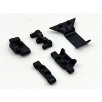 HobbyPlus Suspension Mount Set - Speck B HobbyPlus Suspension Mount Set - Speck B