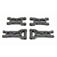 HobbyPlus Front / Rear Suspension Arm Set - Speck B HobbyPlus Front / Rear Suspension Arm Set - Speck B