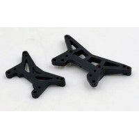 HobbyPlus Front / Rear Shock Tower - Speck B HobbyPlus Front / Rear Shock Tower - Speck B