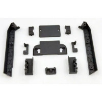 HobbyPlus Chassis Side Guards - Speck B HobbyPlus Chassis Side Guards - Speck B