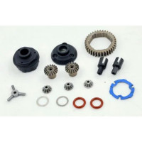 HobbyPlus Complete Differential - Speck B HobbyPlus Complete Differential - Speck B