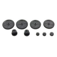 HobbyPlus Spur / Idler / Pinion Gear - Speck B HobbyPlus Spur / Idler / Pinion Gear - Speck B