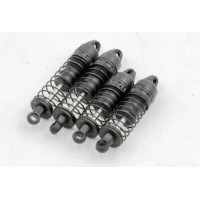 HobbyPlus Complete Shock Set - Speck B HobbyPlus Complete Shock Set - Speck B