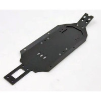 HobbyPlus Aluminum Chassis - Speck B HobbyPlus Aluminum Chassis - Speck B