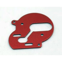 HobbyPlus Aluminum Motor Plate - Speck B HobbyPlus Aluminum Motor Plate - Speck B