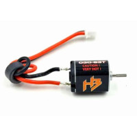 HobbyPlus Brushed Motor 030 55T - Speck B HobbyPlus Brushed Motor 030 55T - Speck B
