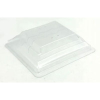 HobbyPlus Wing Rear - Speck B HobbyPlus Wing Rear - Speck B