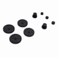 HobbyPlus Spur / Idler / Pinion Gear - Speck B Brushed/Brushless HobbyPlus Spur / Idler / Pinion Gear - Speck B Brushed/Brushless