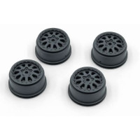 HobbyPlus Speck-SCT Wheel ( Grey )