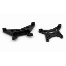 HobbyPlus Speck-SCT Shock Tower ( Front/Rear )