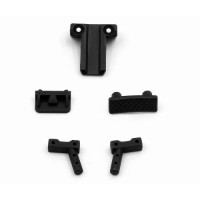 HobbyPlus Speck-SCT/MT/XT Body Mount
