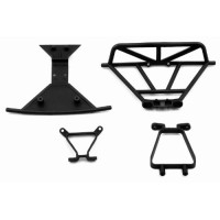 HobbyPlus Speck-SCT Bumper ( Front/Rear )