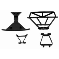 HobbyPlus Speck-SCT Bumper ( Front/Rear )