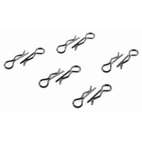 HobbyPlus  Micro Body Clip