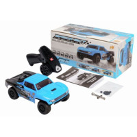 HobbyPlus 1:24 2WD SPECK-SCT BLS BLUE