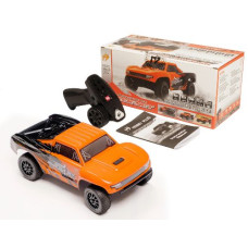 HobbyPlus 1:24 2WD SPECK-SCT BLS ORANGE