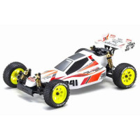 KYOSHO 1/10 EP 4WD Racing Buggy TURBO OPTIMA MID SPECIAL 30623 KYOSHO 1/10 EP 4WD Racing Buggy TURBO OPTIMA MID SPECIAL 30623