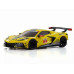 KYOSHO MINI-Z RWD MR-04 readyset CHEVROLET® CORVETTE® C8.R Yellow 32356Y