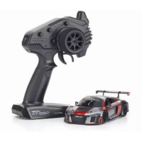 KYOSHO MINI-Z RWD MR-04 readyset Audi R8 LMS 2016 “Gray/Red” 32357RGB KYOSHO MINI-Z RWD MR-04 readyset Audi R8 LMS 2016 “Gray/Red” 32357RGB