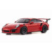KYOSHO MINI-Z RWD MR-04 readyset Porsche 911 GT3 RS GT Lava Orange 32358OR