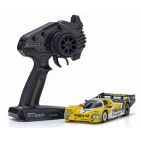 KYOSHO MINI-Z RWD MR-04 readyset Porsche 962 C Coupe LH No.7 LM 1987 32363TQ
