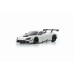 KYOSHO MINI-Z RWD MR-04 readyset McLaren 720S GT3 White 32364W KYOSHO MINI-Z RWD MR-04 readyset McLaren 720S GT3 White 32364W