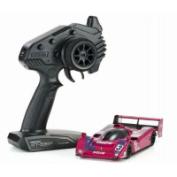 KYOSHO MINI-Z RWD MR-04 readyset JAGUAR XJR-14 No.3 Winner MONZA 1991 32369MO