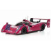 KYOSHO MINI-Z RWD MR-04 readyset JAGUAR XJR-14 No.3 Winner MONZA 1991 32369MO