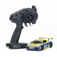 KYOSHO MINI-Z RWD MR-04 readyset Audi R8 LMS Phoenix Racing NBR 2010 #98 32371BT