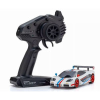 KYOSHO MINI-Z RWD MR-04 readyset McLaren F1 GTR KE 30th Anniversary 32372KE KYOSHO MINI-Z RWD MR-04 readyset McLaren F1 GTR KE 30th Anniversary 32372KE