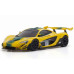 KYOSHO MINI-Z RWD MR04 McLaren P1 GTR Yellow/Green 32375YG KYOSHO MINI-Z RWD MR04 McLaren P1 GTR Yellow/Green 32375YG
