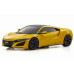 KYOSHO MINI-Z RWD MR-04 readyset Honda NSX 130R YELLOW 32376Y KYOSHO MINI-Z RWD MR-04 readyset Honda NSX 130R YELLOW 32376Y