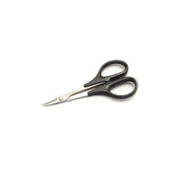 KYOSHO KRF Stainless PC-Body Scissors Curve 36262C KYOSHO KRF Stainless PC-Body Scissors Curve 36262C