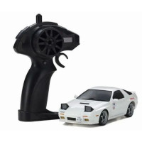 KYOSHO FIRST MINI-Z INITIAL D MAZDA SAVANNA RX-7 FC3S 66602A