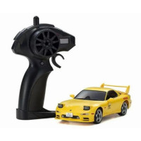 KYOSHO FIRST MINI-Z INITIAL D MAZDA RX-7 FD3S 66603A