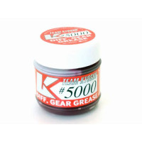 KYOSHO DIFF GEAR GREASE #5000 96503B