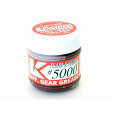 KYOSHO DIFF GEAR GREASE #5000 96503B
