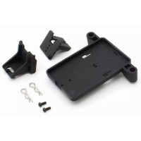 KYOSHO FAZER Mk2 Servo Mount Plate Set FAB707-02