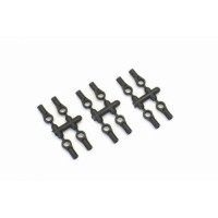 KYOSHO Ball End(5.8mm/Hard/12Pcs) LA43H KYOSHO Ball End(5.8mm/Hard/12Pcs) LA43H