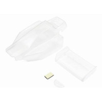 KYOSHO  mini-Z Clear Body Set TURBO OPTIMA Mid Special  MBB09